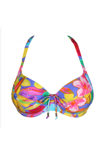 PrimaDonna Full Bikini Top Sazan 4010710, Σουτιέν Μαγιό για μεγάλο στήθος ΕΜΠΡΙΜΕ